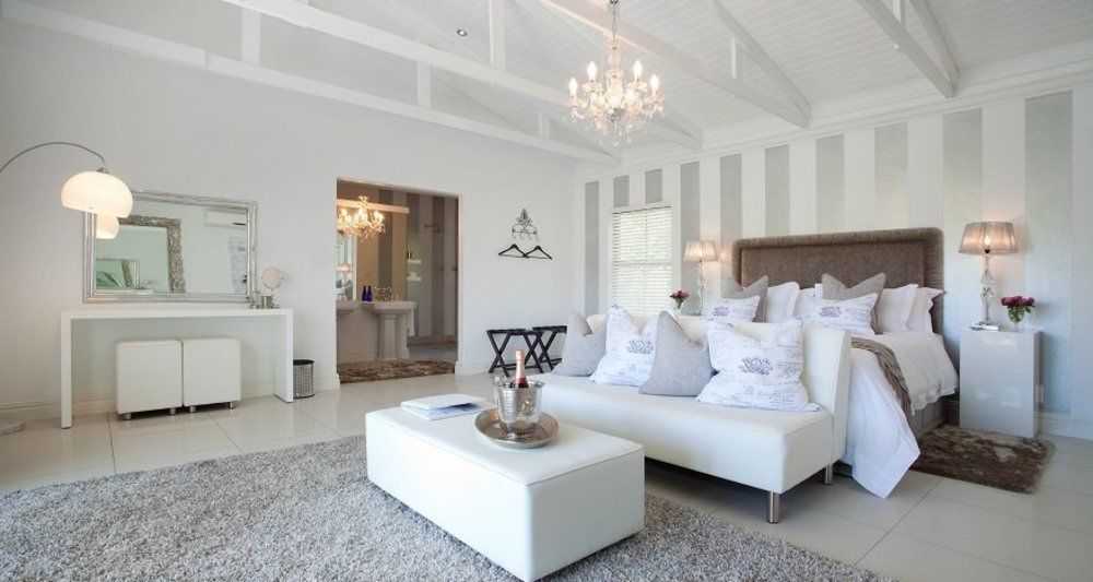 Готель Brenaissance Wine & Stud Estate Стелленбос Екстер'єр фото